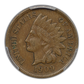 1909-S Indian Head Cent 1C PCGS XF45