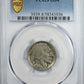 1918/7-D Buffalo Nickel 5C PCGS G04