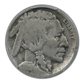 1918/7-D Buffalo Nickel 5C PCGS G04