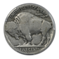 1918/7-D Buffalo Nickel 5C PCGS G04