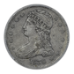 1838 Capped Bust Half Dollar 50C PCGS XF45 CAC