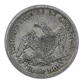 1838 Capped Bust Half Dollar 50C PCGS XF45 CAC