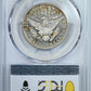 1897 Proof Barber Half Dollar 50C PCGS PR61