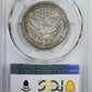 1900-S Barber Half Dollar 50C PCGS XF45