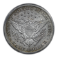 1900-S Barber Half Dollar 50C PCGS XF45