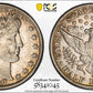 1900-S Barber Half Dollar 50C PCGS XF45