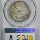 1912-D Barber Half Dollar 50C PCGS AU55