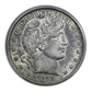 1912-D Barber Half Dollar 50C PCGS AU55