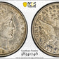 1912-D Barber Half Dollar 50C PCGS AU55