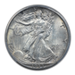 1933-S Walking Liberty Half Dollar 50C PCGS MS62