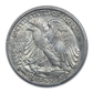 1933-S Walking Liberty Half Dollar 50C PCGS MS62