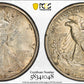 1933-S Walking Liberty Half Dollar 50C PCGS MS62