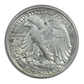 1933-S Walking Liberty Half Dollar 50C PCGS AU53