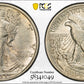 1933-S Walking Liberty Half Dollar 50C PCGS AU53