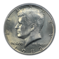 1982-P Kennedy Half Dollar 50C PCGS MS66 No "FG" FS-901