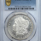 1878 8TF Morgan Dollar $1 PCGS MS63PL - Prooflike