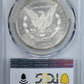 1878 8TF Morgan Dollar $1 PCGS MS63PL - Prooflike
