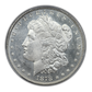 1878 8TF Morgan Dollar $1 PCGS MS63PL - Prooflike