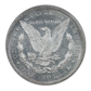 1878 8TF Morgan Dollar $1 PCGS MS63PL - Prooflike