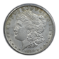 1890-CC Morgan Dollar $1 PCGS AU55