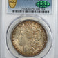 1891-CC Morgan Dollar $1 PCGS MS63 CAC