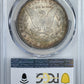 1891-CC Morgan Dollar $1 PCGS MS63 CAC