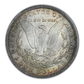 1891-CC Morgan Dollar $1 PCGS MS63 CAC