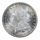 1891-CC Morgan Dollar $1 PCGS MS62