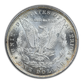 1891-CC Morgan Dollar $1 PCGS MS62
