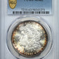 1891-S Morgan Dollar $1 PCGS MS63