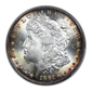 1891-S Morgan Dollar $1 PCGS MS63