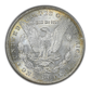 1892-CC Morgan Dollar $1 PCGS MS63