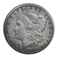 1892-CC Morgan Dollar $1 PCGS AU50