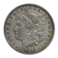 1893 Morgan Dollar $1 PCGS XF45