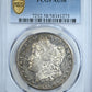 1894-S Morgan Dollar $1 PCGS AU58