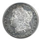 1894-S Morgan Dollar $1 PCGS AU58