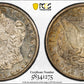1894-S Morgan Dollar $1 PCGS AU58