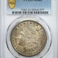 1902-S Morgan Dollar $1 PCGS MS61