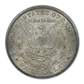 1902-S Morgan Dollar $1 PCGS MS61