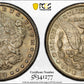 1902-S Morgan Dollar $1 PCGS MS61