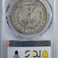 1903-S Morgan Dollar $1 PCGS XF45 CAC