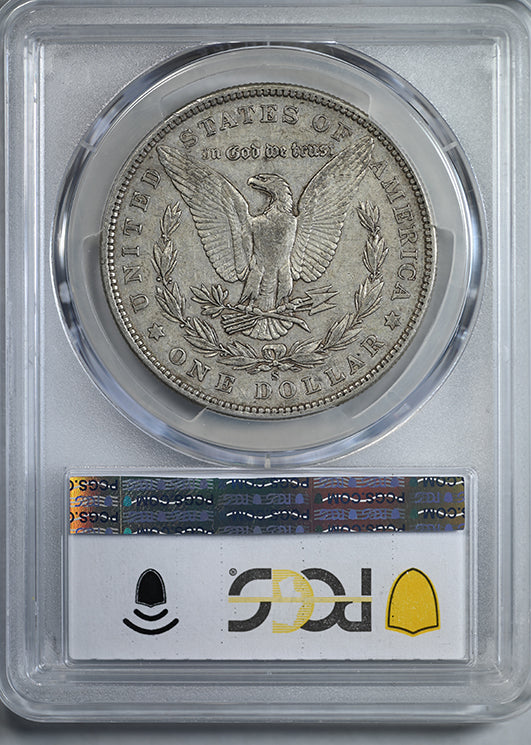 1903-S Morgan Dollar $1 PCGS XF45 CAC