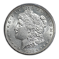 1883-S Morgan Dollar $1 PCGS AU55