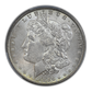 1886 Morgan Dollar $1 PCGS MS63 CAC