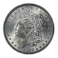 1898 Morgan Dollar $1 PCGS MS64 CAC