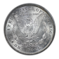 1898 Morgan Dollar $1 PCGS MS64 CAC