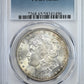 1900-O/CC Morgan Dollar $1 PCGS MS65