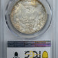 1904-O Morgan Dollar $1 PCGS MS64