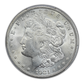 1921-S Morgan Dollar $1 PCGS MS64+