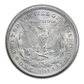1921-S Morgan Dollar $1 PCGS MS64+